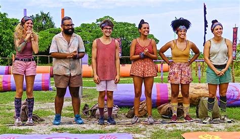 survivor 44 winner leaked|[Spoiler] Wins Survivor 44 After Tika 3 Alliance Stays Strong